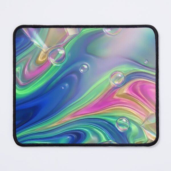 Item preview, Dreamy Cosmic Landscapes Celestial Wonders Surreal Imagination designed and sold by ART ATTACK ZONE.