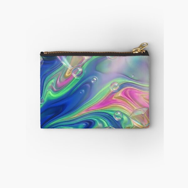 Item preview, Dreamy Cosmic Landscapes Celestial Wonders Surreal Imagination designed and sold by ART ATTACK ZONE.