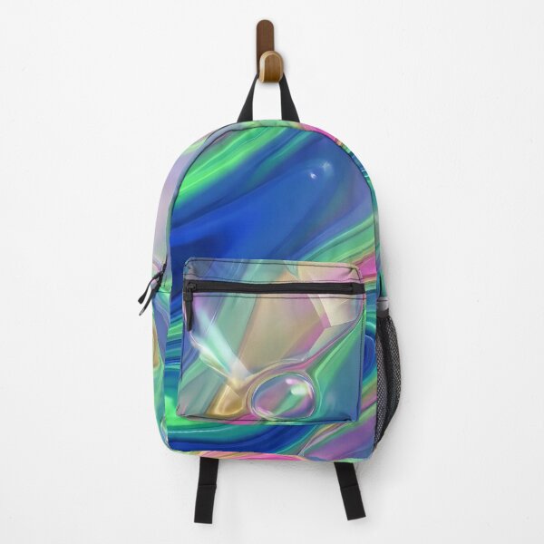 Item preview, Dreamy Cosmic Landscapes Celestial Wonders Surreal Imagination designed and sold by ART ATTACK ZONE.