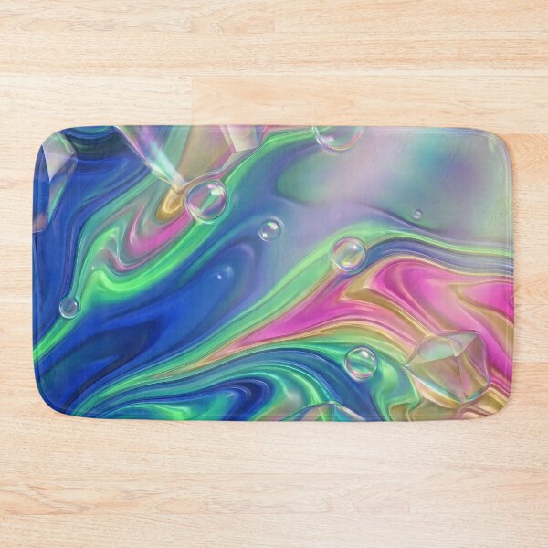 Item preview, Dreamy Cosmic Landscapes Celestial Wonders Surreal Imagination designed and sold by ART ATTACK ZONE.
