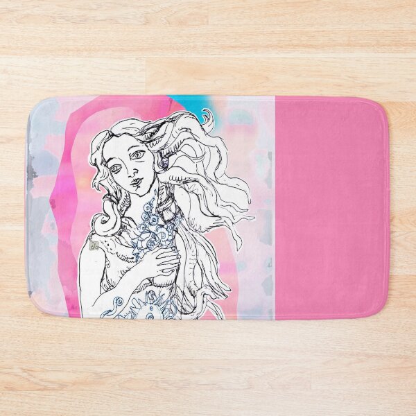 Item preview, Aphrodite Goddess Automaton (Drawing by ACCI)  designed and sold by VanyssaGraphics.