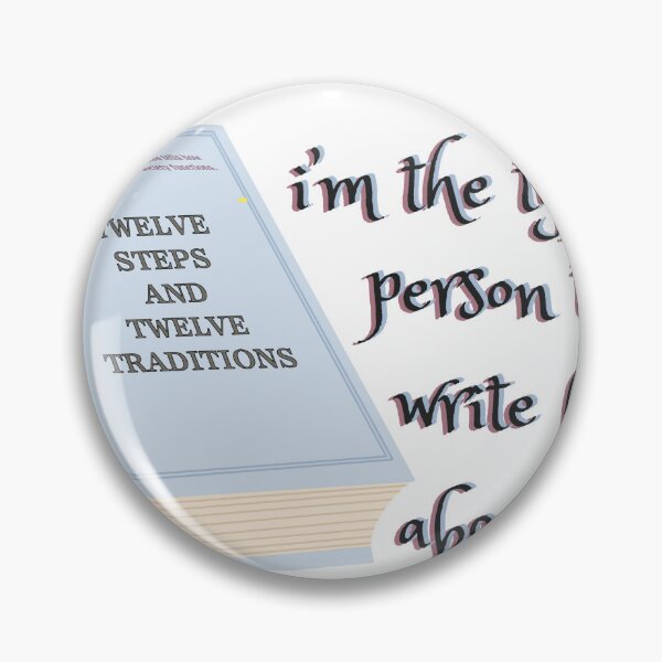Item preview, Recovery Baddie (person) designed and sold by service-tapatio.