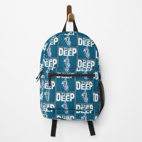 Item preview, The Deep designed and sold by darklordpug.
