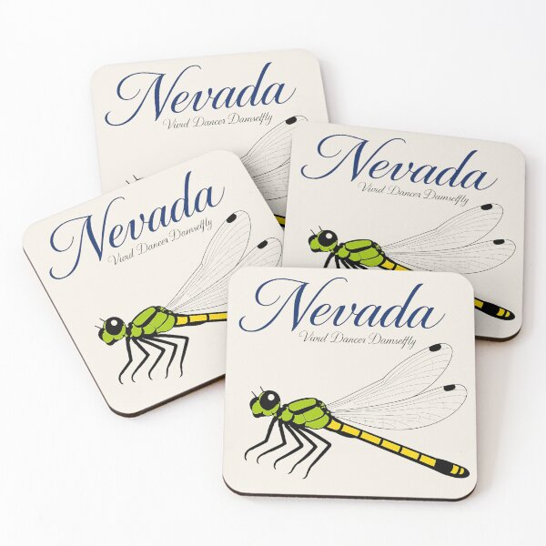 Item preview, North Dakota Convergent Lady Beetle Retro State Insect designed and sold by The-Drip-Studio.
