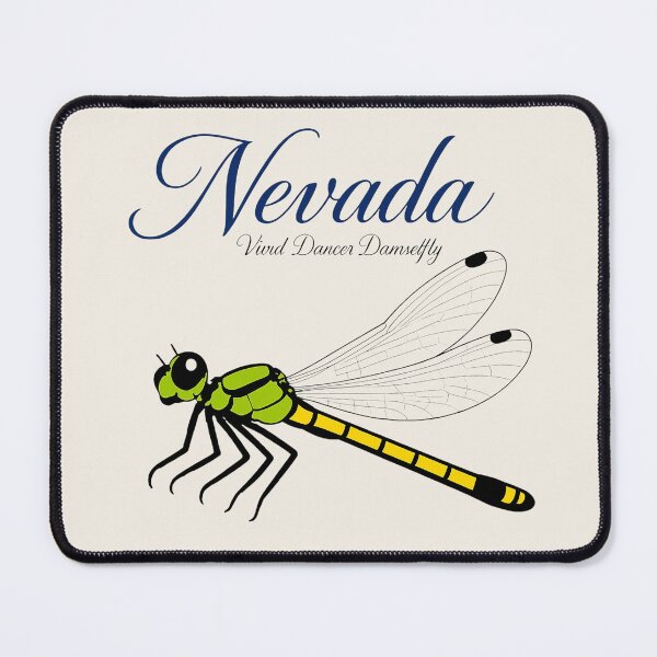 Item preview, North Dakota Convergent Lady Beetle Retro State Insect designed and sold by The-Drip-Studio.