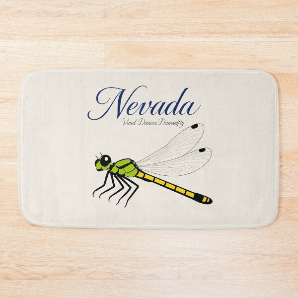 Item preview, North Dakota Convergent Lady Beetle Retro State Insect designed and sold by The-Drip-Studio.
