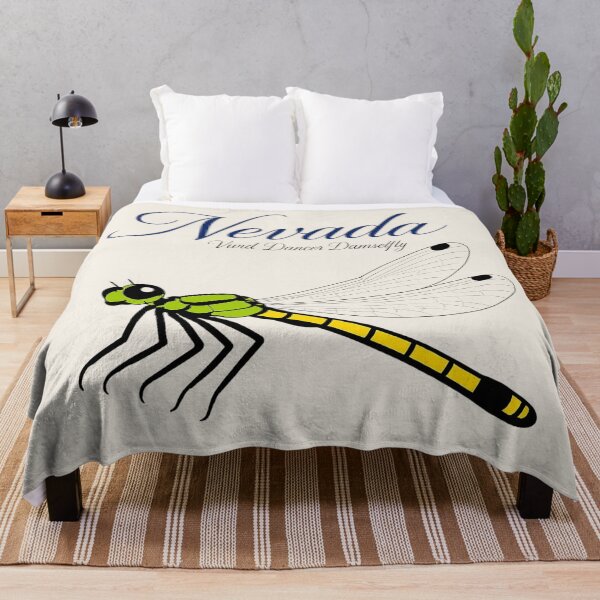 Item preview, North Dakota Convergent Lady Beetle Retro State Insect designed and sold by The-Drip-Studio.