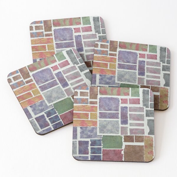 Item preview, All of the Pieces designed and sold by Painted Magic Studio.