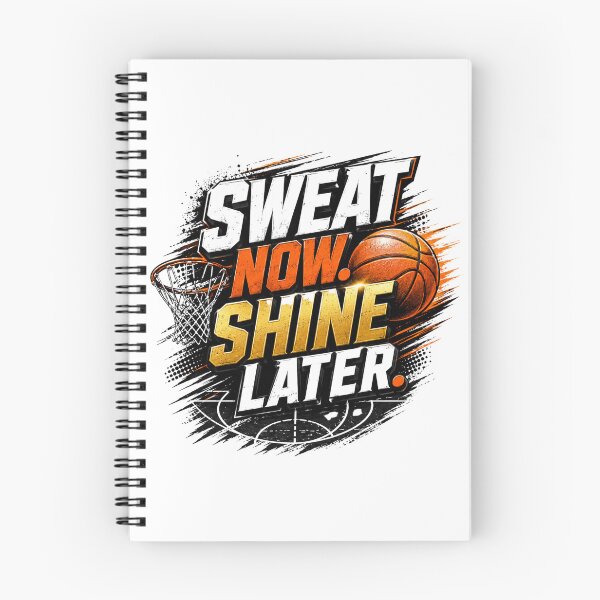 Item preview, Sweat Now Shine Later designed and sold by 92Threads.