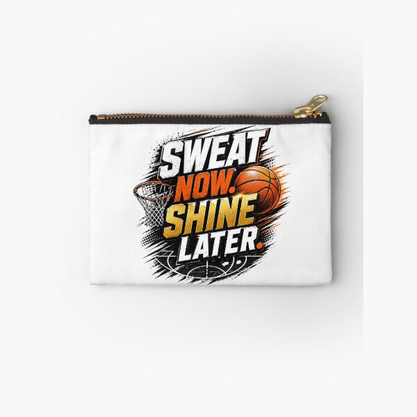 Item preview, Sweat Now Shine Later designed and sold by 92Threads.