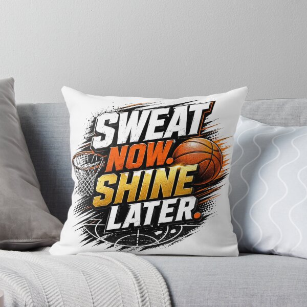 Item preview, Sweat Now Shine Later designed and sold by 92Threads.