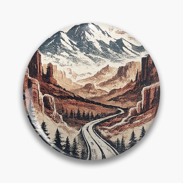 Item preview, Majestic Eagle Over Wilderness Flag designed and sold by CuboBisiani virtual creative design.