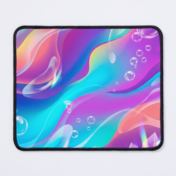 Item preview, Art Dreamy Cosmic Landscapes Celestial Wonders Surreal Imagination designed and sold by ART ATTACK ZONE.