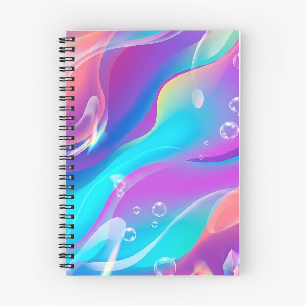 Item preview, Art Dreamy Cosmic Landscapes Celestial Wonders Surreal Imagination designed and sold by ART ATTACK ZONE.