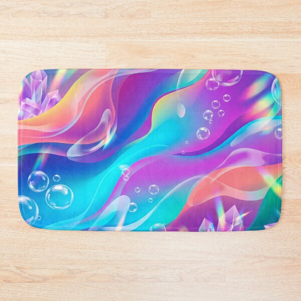 Item preview, Art Dreamy Cosmic Landscapes Celestial Wonders Surreal Imagination designed and sold by ART ATTACK ZONE.