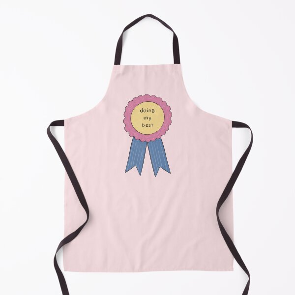 Item preview, Doing My Best designed and sold by Spring Things.