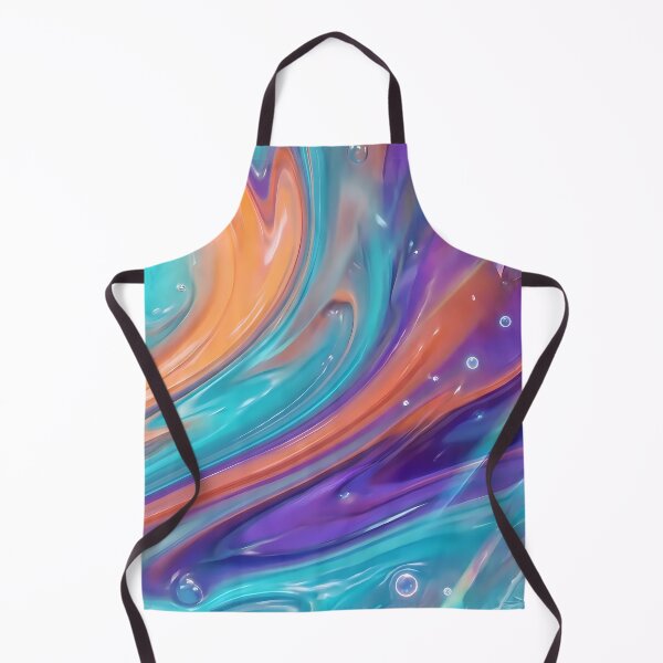Item preview, Design Dreamy Cosmic Landscapes Celestial Wonders Surreal Imagination designed and sold by ART ATTACK ZONE.