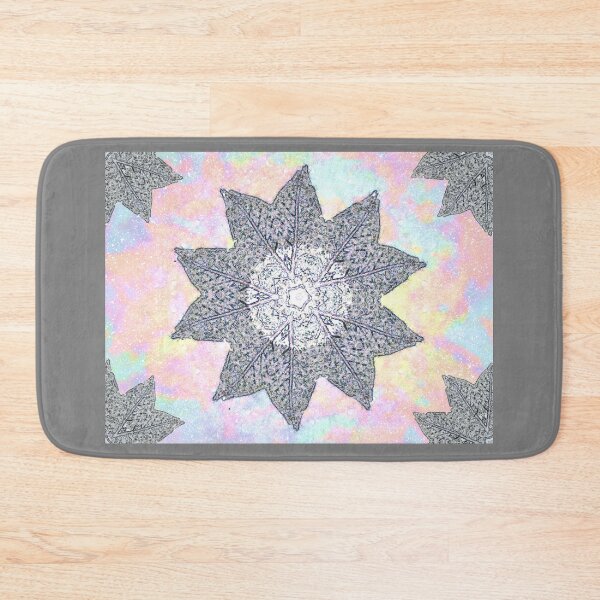 Item preview, Beautiful Snowflake designed and sold by Robert Ball.