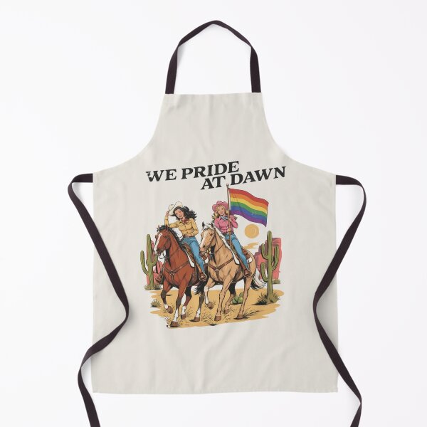 Item preview, Lesbian Cowgirl, Vintage Lesbian Pride, Queer, Western, LGBTQ designed and sold by toongstudio.