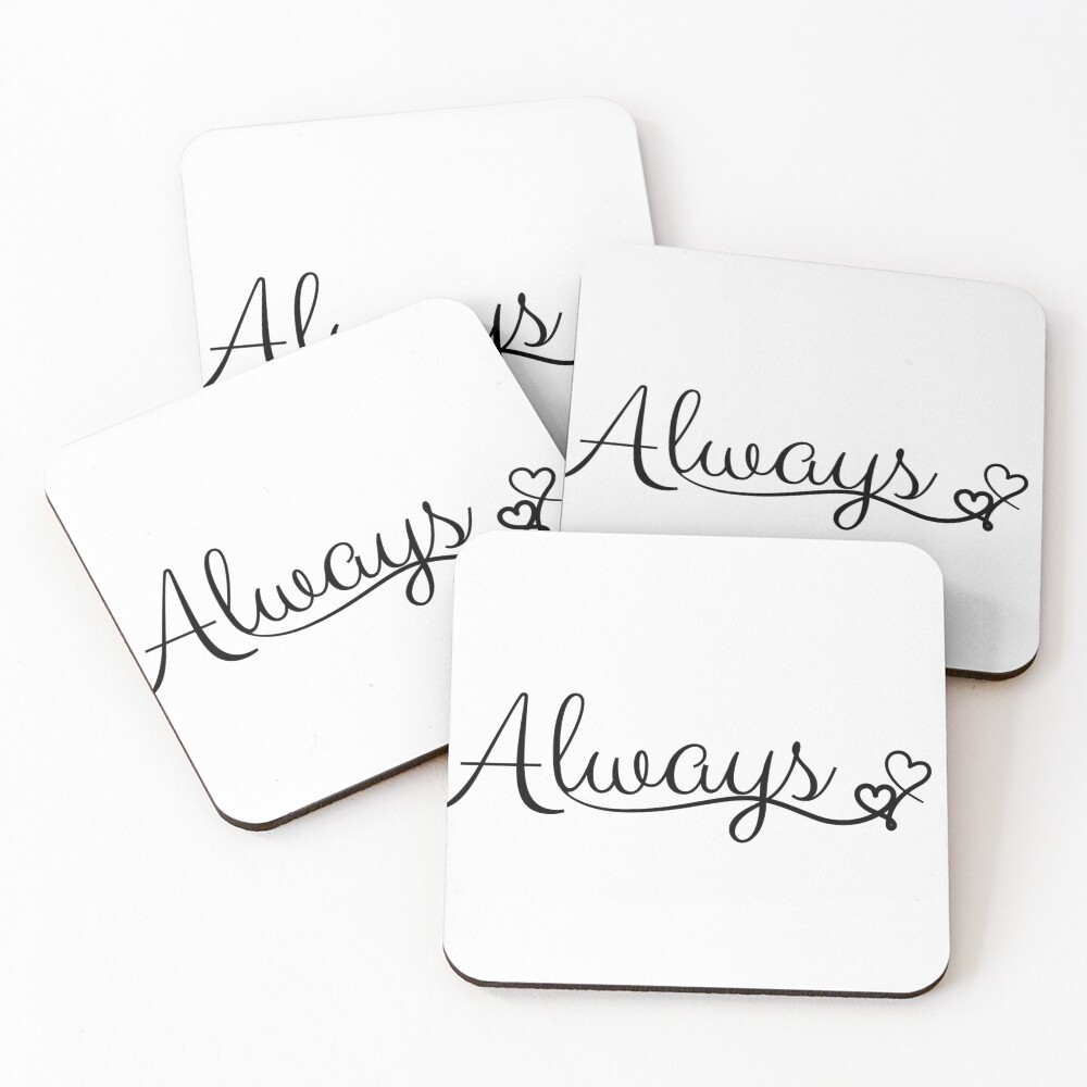 Item preview, Coasters (Set of 4) designed and sold by RnIDesignd.
