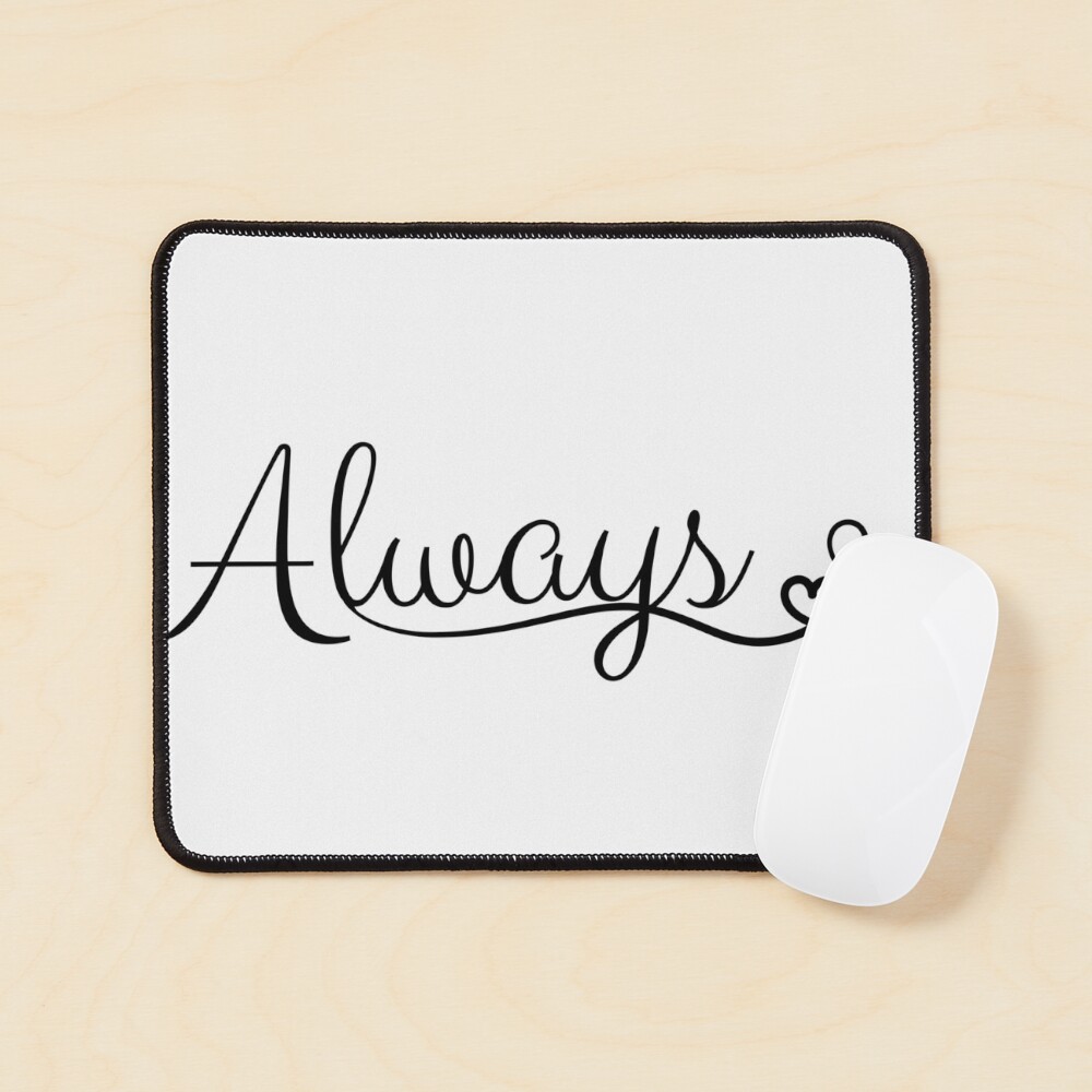 Item preview, Mouse Pad designed and sold by RnIDesignd.
