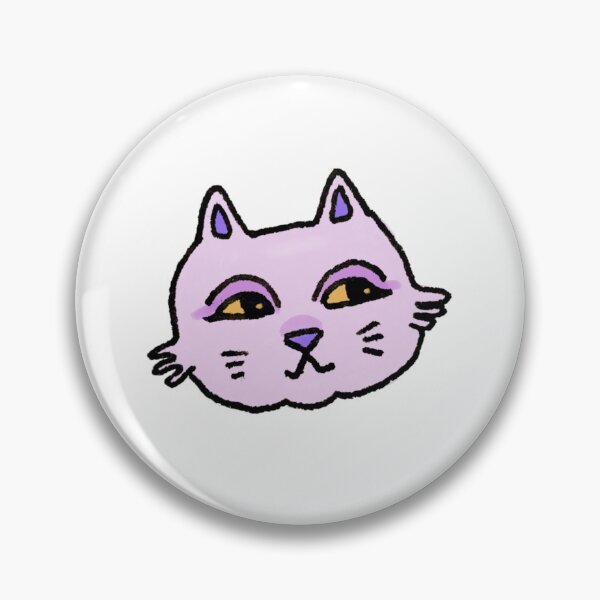 Item preview, Mischievous Cat designed and sold by Cat Nonsense~.