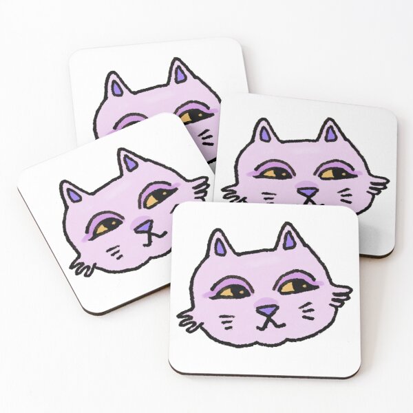 Item preview, Mischievous Cat designed and sold by Cat Nonsense~.