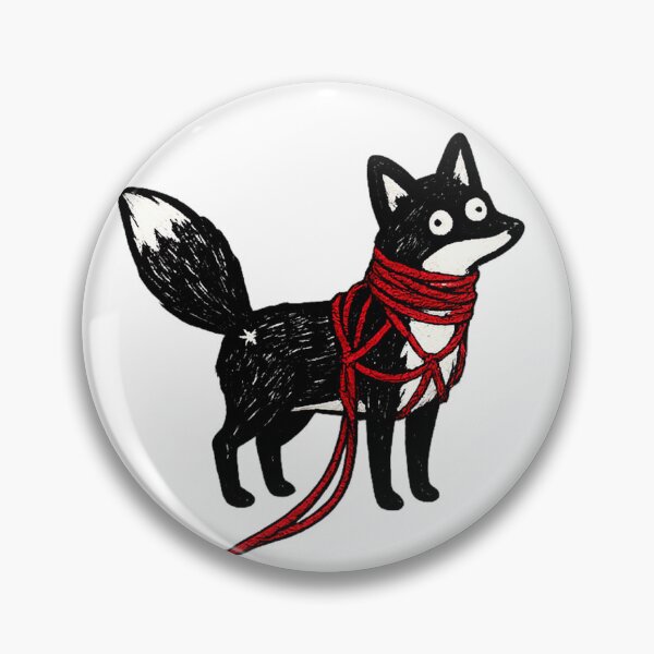 Item preview, Tangled Fox designed and sold by maniacdesignz11.
