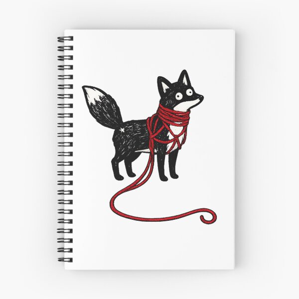 Item preview, Tangled Fox designed and sold by maniacdesignz11.