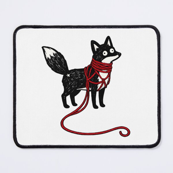 Item preview, Tangled Fox designed and sold by maniacdesignz11.