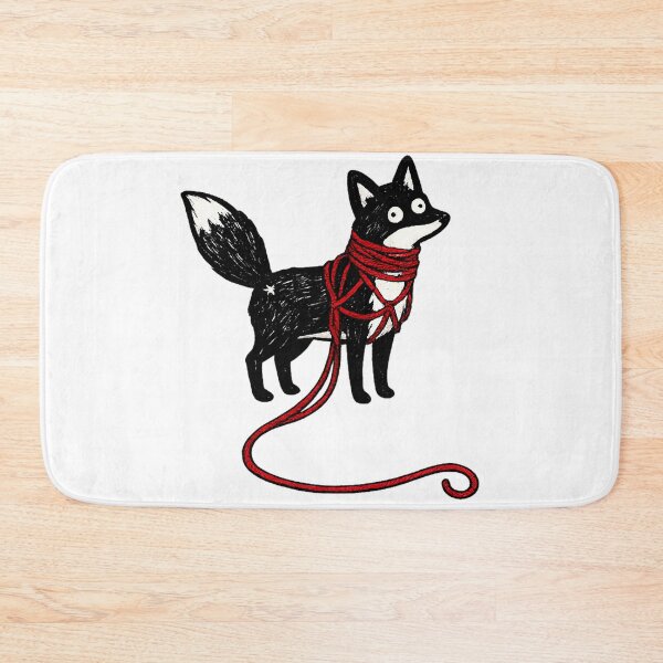 Item preview, Tangled Fox designed and sold by maniacdesignz11.