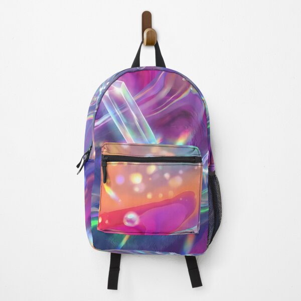 Item preview, Abstract Dreamy Cosmic Landscapes Celestial Wonders Surreal Imagination designed and sold by ART ATTACK ZONE.