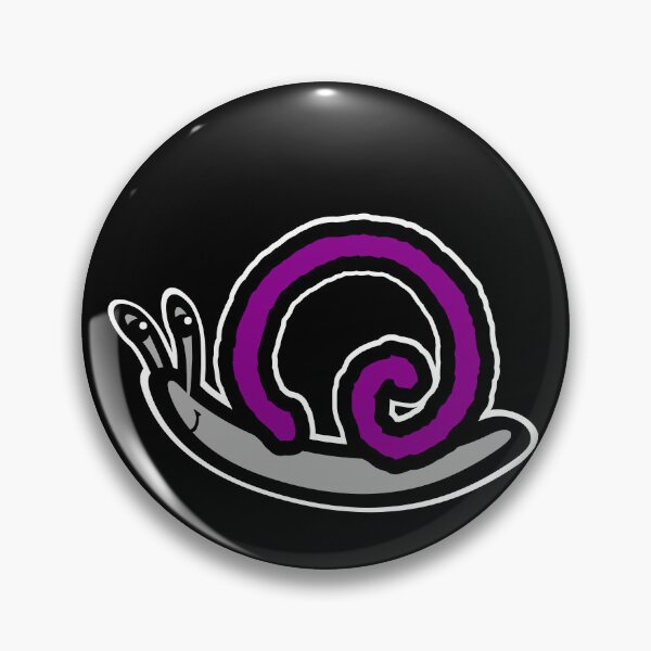 Item preview, Asexual snail  designed and sold by Day10Machine.