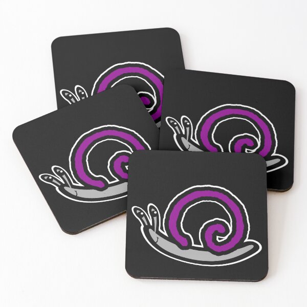 Item preview, Asexual snail  designed and sold by Day10Machine.