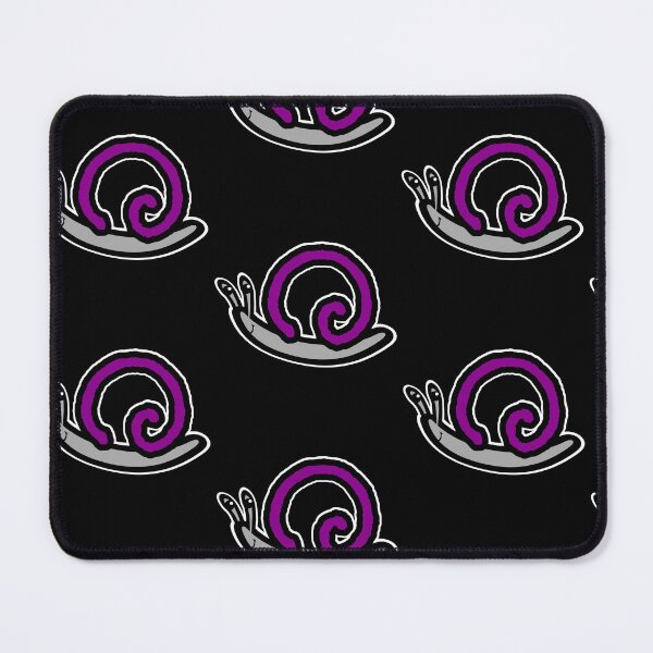 Item preview, Asexual snail designed and sold by Day10Machine.
