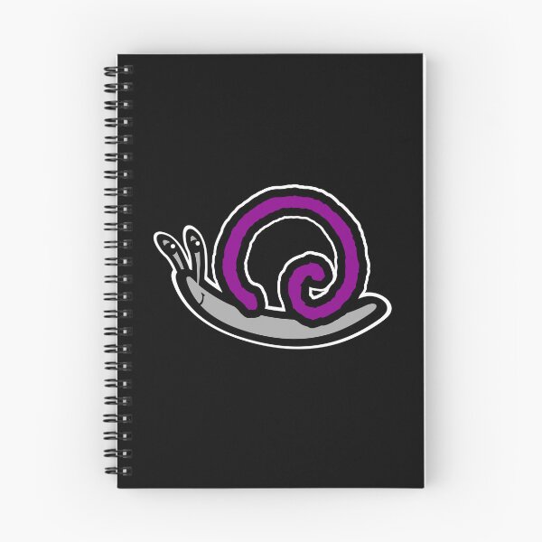 Item preview, Asexual snail  designed and sold by Day10Machine.