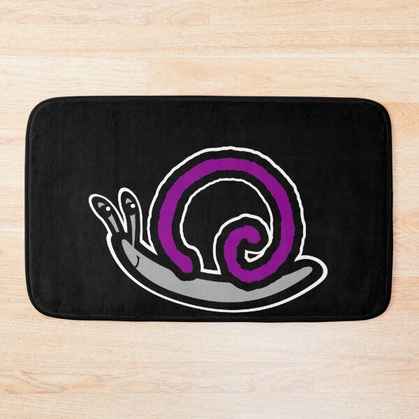 Item preview, Asexual snail  designed and sold by Day10Machine.