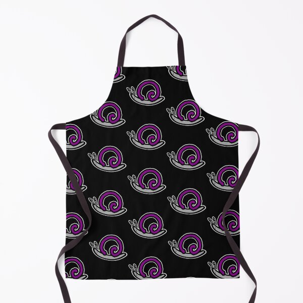Item preview, Asexual snail designed and sold by Day10Machine.