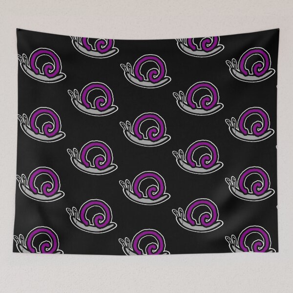 Item preview, Asexual snail  designed and sold by Day10Machine.
