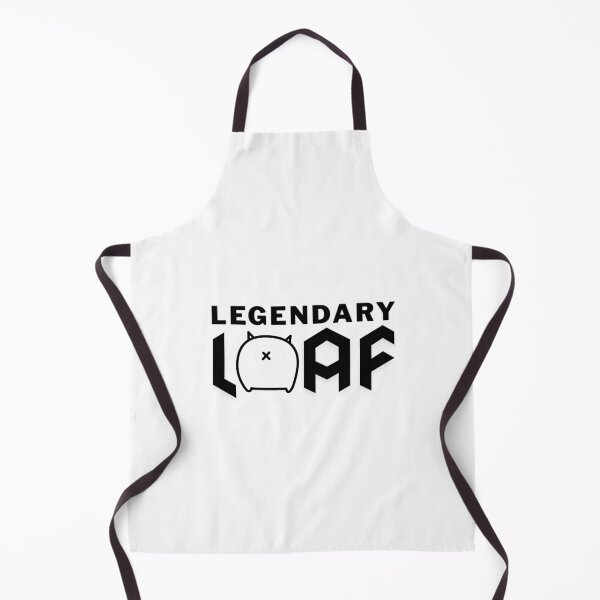 Item preview, Legendary loaf designed and sold by Snoiparoo.