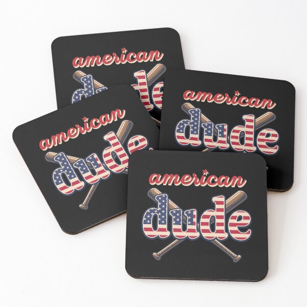 Item preview, 4th of July American Family designed and sold by OdditiesByE.