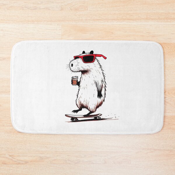 Item preview, Skate, Sip, Repeat designed and sold by PrismPulseApp.