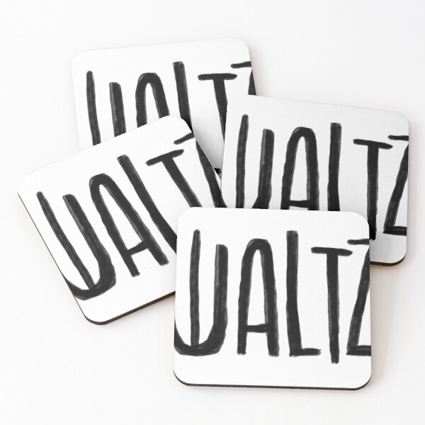 Artikelvorschau, Walzer, Walzer, Tanz entworfen und verkauft von danceink.