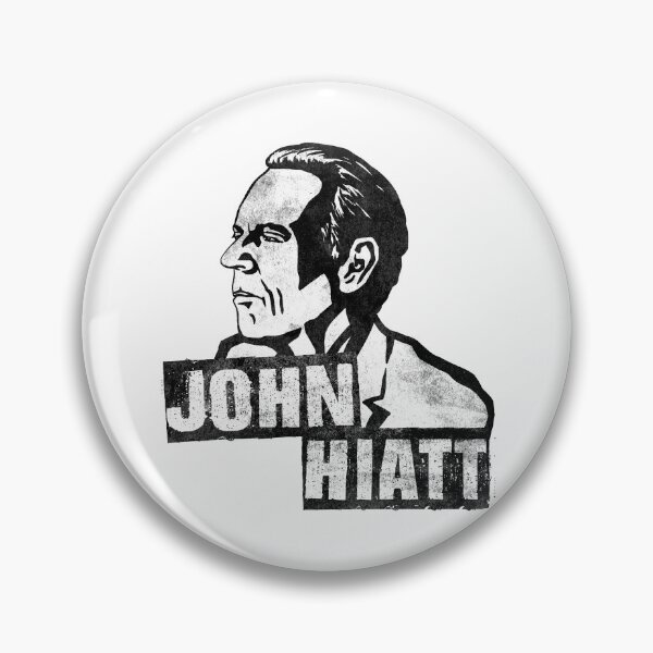 Artikelvorschau, John Hiatt entworfen und verkauft von helenacooper.