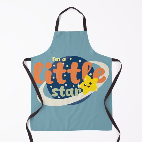 Item preview, I'm a little star designed and sold by Design Join.