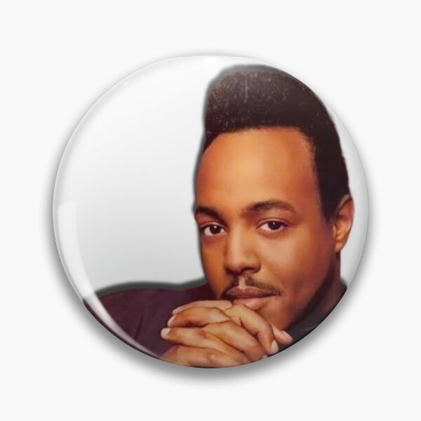 Item preview, Peabo Bryson artwork designed and sold by Jsw-speedartja.