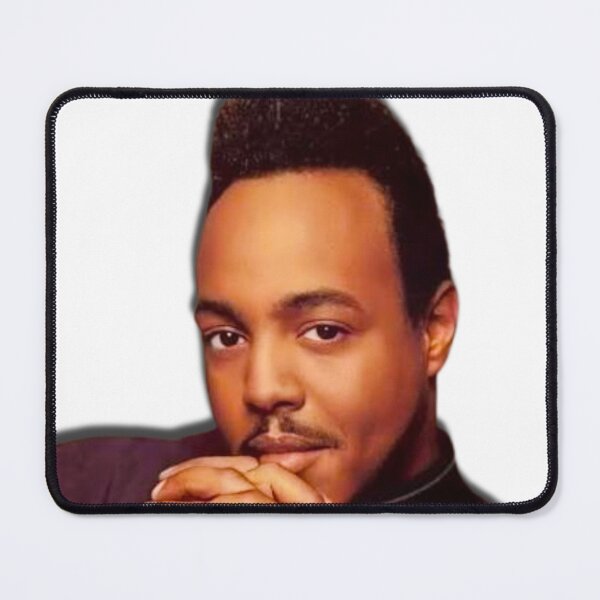 Item preview, Peabo Bryson artwork designed and sold by Jsw-speedartja.