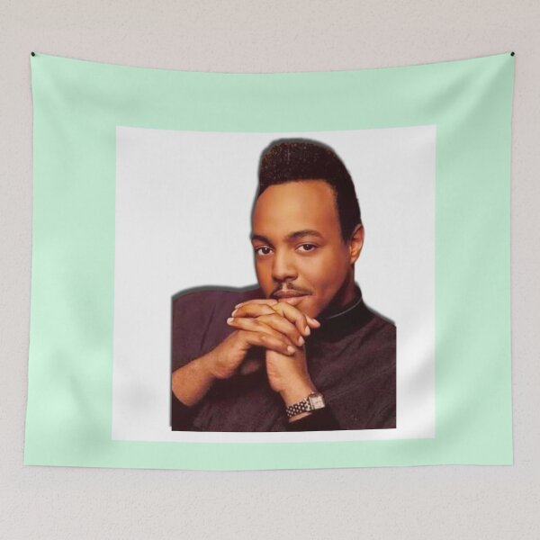 Item preview, Peabo Bryson artwork designed and sold by Jsw-speedartja.