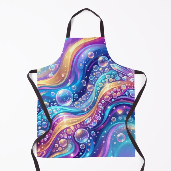 Item preview, Flowers Dreamy Cosmic Landscapes Celestial Wonders Surreal Imagination designed and sold by ART ATTACK ZONE.