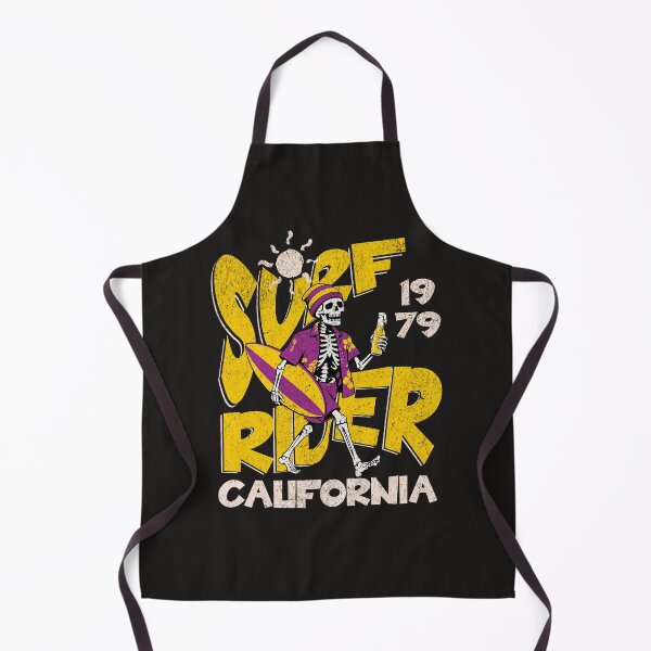 Item preview, 1979 Skeleton Surfer designed and sold by AwesomeBeyondLimits.